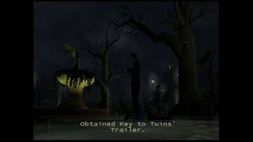 The X-Files: Resist or Serve - Part 2