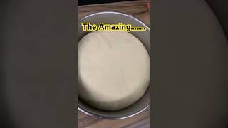 The Amazing Pizza Dough guesswhat dough godofgambler