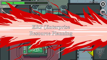 Sistem ERP Pada Perusahaan PT.WISMILAK INTI MAKMUR