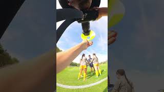 Behind the Lens - Smith Women’s Soccer