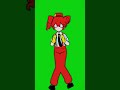 メズマライザーテト GB素材 #メズマライザー #vocaloid #mmd #animation #miku #teto #mesmerizer #gb素材 #初音ミク #重音テト #shorts