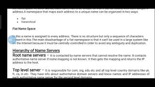 Celebrity Module 5:Application Layer-DNS Net Worth