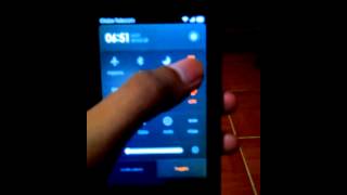 Cherry Mobile flare S MiUi5 rom screenshot 4