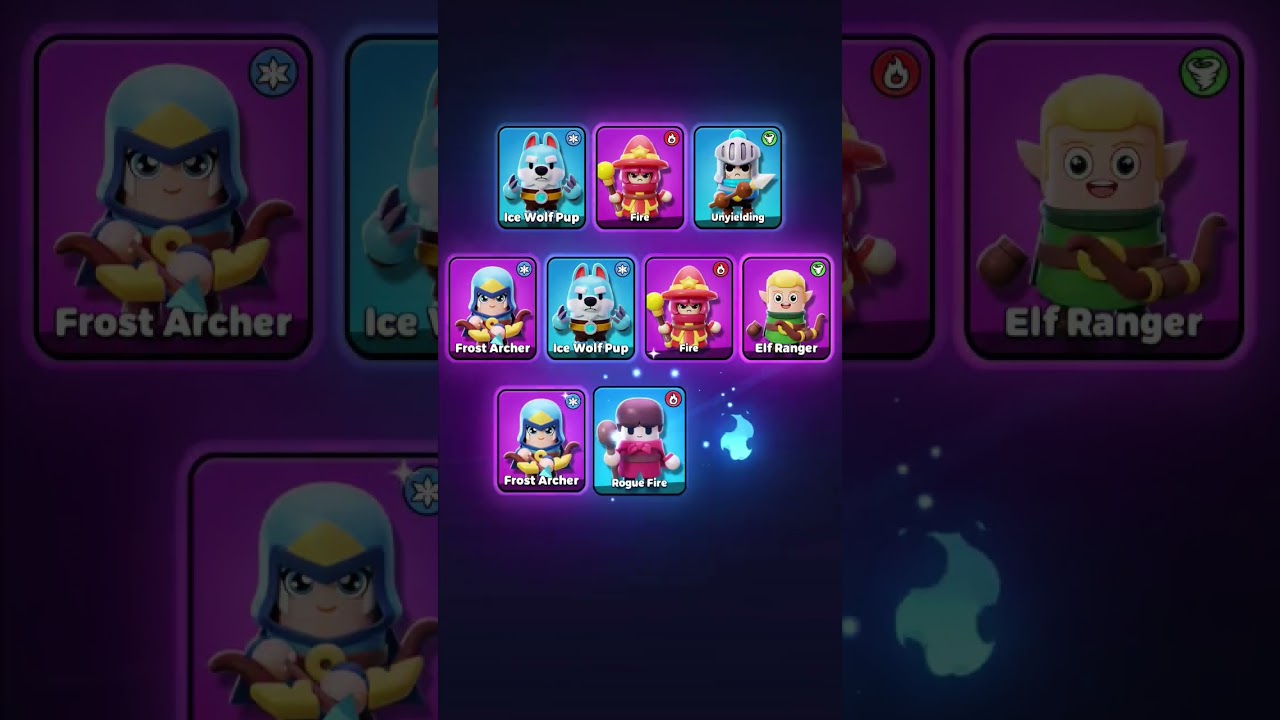 Give me the S-Class Hero 