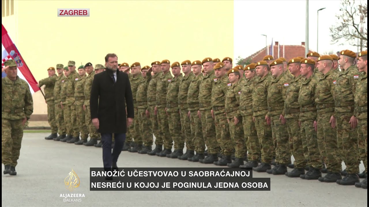 كان بانوزيتش محط أنظار العامة قبل أن يتسبب في حادث مميت