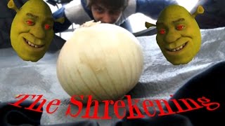 The Shrekening - Short Comedy Film