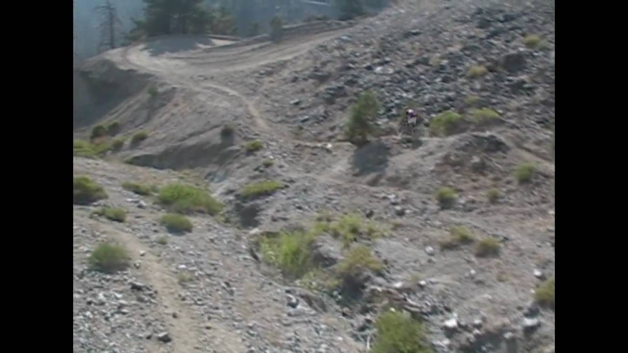 Patricks promo video