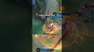 Menyeramkan🗿#funnymobilelegends #mobilelegends #mememobilelegends #mobilelegendsfunny