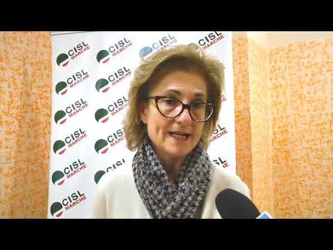 Dalla Legge Gelli al DDL Lorenzin Intervista a Nadia Storti (Asur Marche)