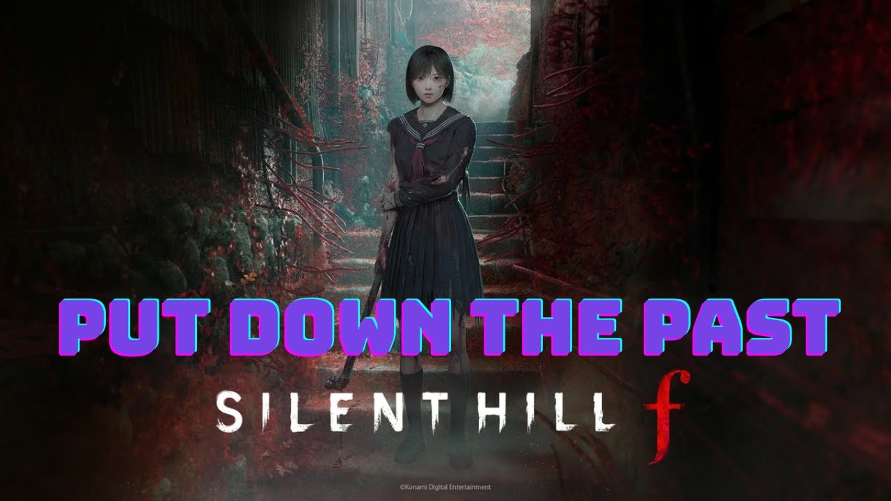Purging the Past / Silent Hill F #9