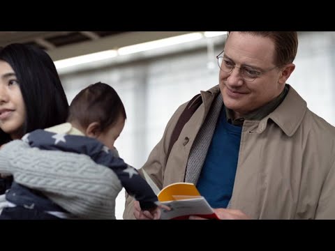 Семья напрокат — 2025 (Русский трейлер Субтитры)
