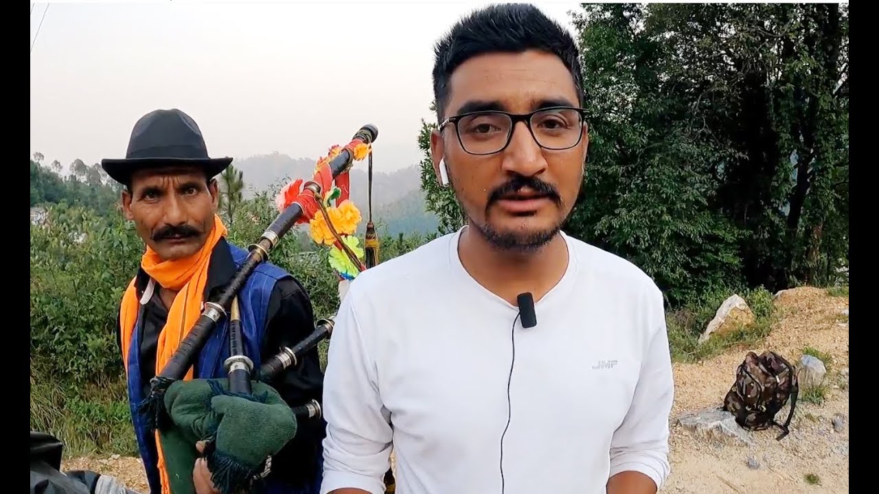 मसकबीन की एक बेहतरीन वीडियो II बीनबाजा