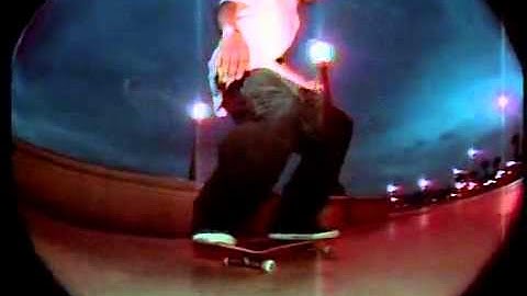 Keenan Milton - 20 Shot Sequence