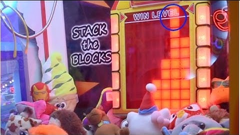 YOU HAVE TO SEE WHAT HAPPENS WHEN I WIN AT THIS STACK