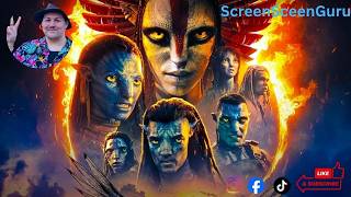 My weekly Update On Cinema @ScreenSceneGuru