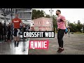 Доступный кроссфит комплекс. Заруба WOD - ЭННИ (ANNIE)