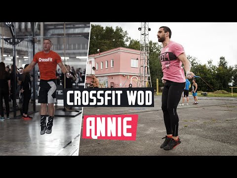 Video: CrossFit Ni Nini?