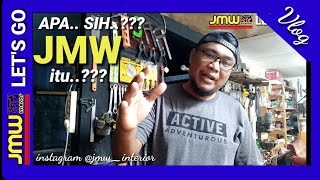 Jmw Interior, Siapa Jmw Itu Dan Apa Jmw Itu..?