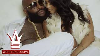 Rick Ross - "Geechi Liberace" (Instrumental)