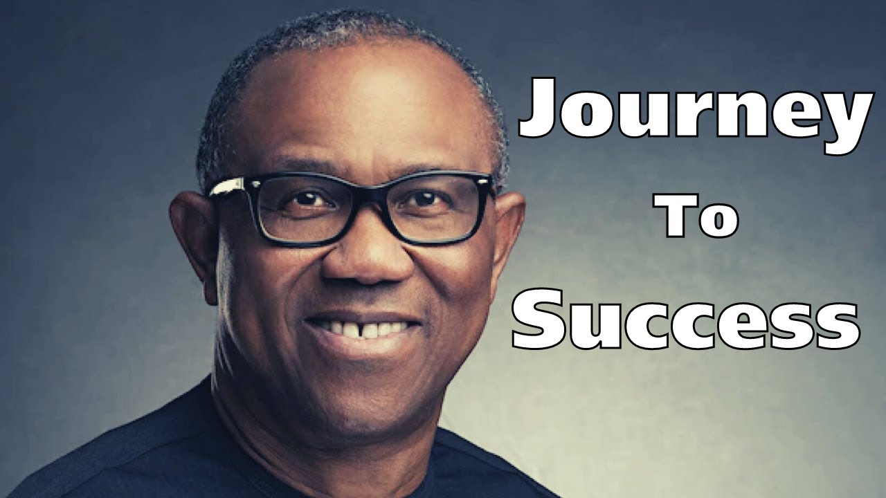 Peter Obi Extraordinary Journey to Billionaire