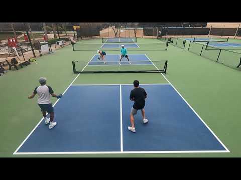 3/15/21 WW PB Adam/DJ v Erika/Kenny Game 2