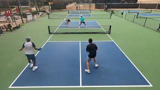 3/15/21 WW PB Adam/DJ v Erika/Kenny Game 2