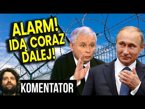 Alarm! Prawo Niczym w Związku Radzieckim! Każdego Będzie Można Zamknąć Od TAK - Analiza Ator Finanse