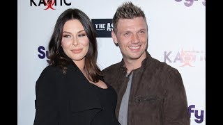 Nick Carter’s wife Lauren Kitt Carter gives birth to baby girl  - Fox News