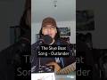 The Skye Boat Song Cover