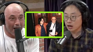 Jimmy O. Yang Tried to Teach His Father a Lesson about Acting: It Backfired