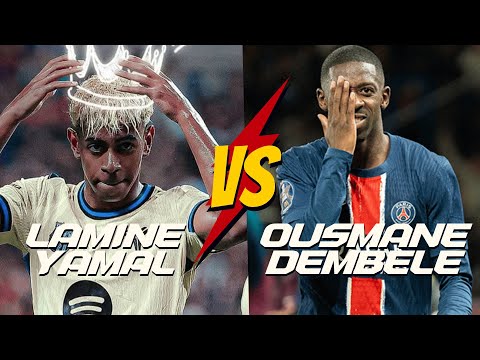 Balón de Oro 2025: ¡Así quedó el Top 30 completo!