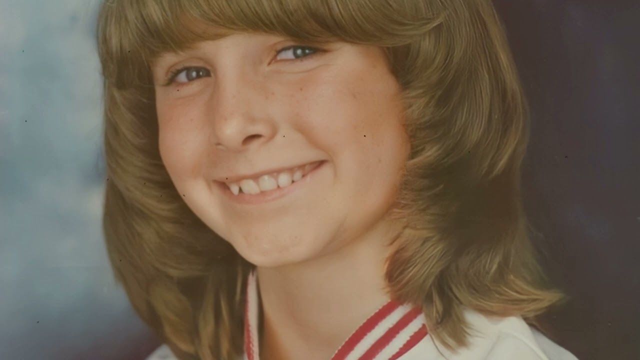 Nathalie Simard - Je N'aurais Jamais Dû Partir