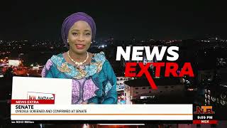 Network News | 11 March 2026 | NTA