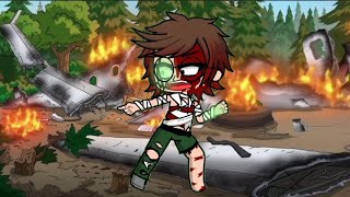 Aftermath V3 --- Peter griffin animation test [GL2 gacha style]