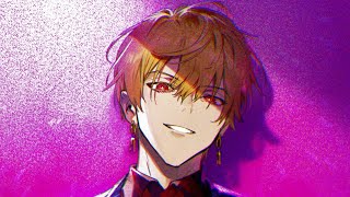 Nightcore - STOP! (Male Version) ○ UPSAHL