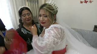 Mukaddes Geli̇n Vedasi̇