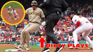 MLB | UnUsUal Oddities 6