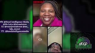 Carolina Spotlight G-O pulls up, speaks on Bando Takeover vs Marvolus End Game vs Battle Rum Nitty