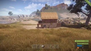 RUST -  First look