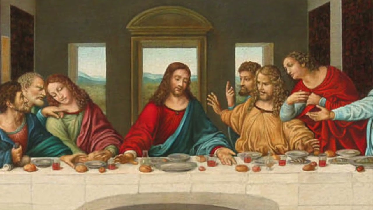 Relics of the Passion 2022