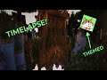 (Closed Project) Minecraft Timelapse - Tall Bridge - iboxtoycat themed