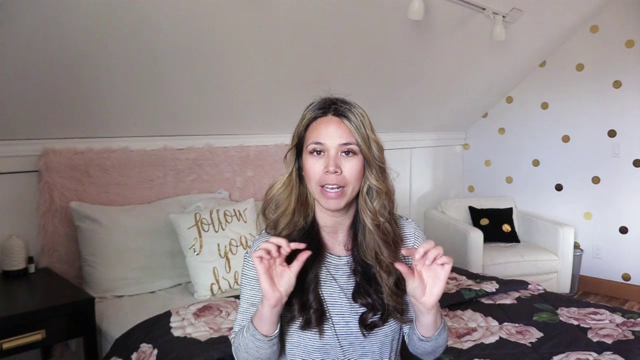 $1000 Vintage Glam Teen Room Makeover- All new master closet, bed, desk and accessories! doityourselfpestcontrol