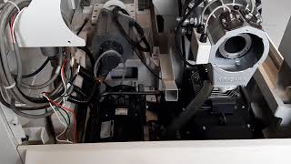 CNC Lathe Rebuild. My Progress So Far.