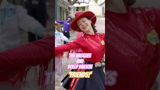 Were So Excited To Share friends Our Collaboration With Dolly Parton 