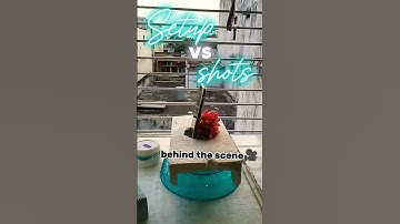 Behind every 🤌 perfect shot… there’s a messy 😵‍💫 setup! Haina??🤭🎥💥 #bts #behindthescenes #relatable