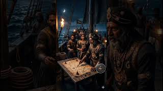 இந்த கவிதை ஒரு Secret Code-ஆ?