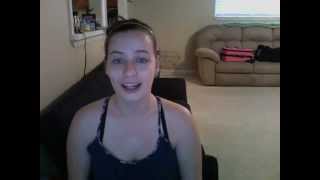 Disney College Program Vlog 7: Character Performer Auditions