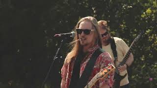 Cardinal Fleet - The Heat (Official Music Video)