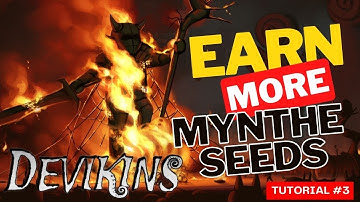 DEVIKINS HOW TO EARN?