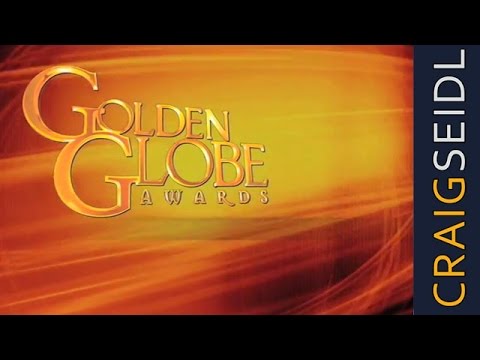 Golden Globes Live Red Carpet Sizzle Reel